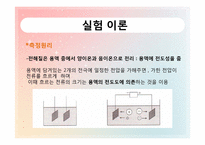 [화학공학실험] 전기 전도도 측정-4