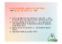 [화학공학실험] 전기 전도도 측정-15