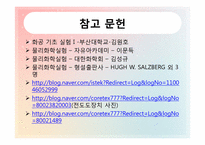 [화학공학실험] 전기 전도도 측정-19