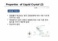반도체 lcd(Liquid Crystal Display)-8