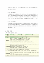 [초등 수업지도안] 『바른생활』교수-학습 과정안(애국가 사랑하기)-7