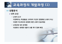 다문화`4차시`교육과정 개발-8