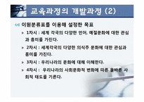 다문화`4차시`교육과정 개발-10