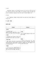 [사업계획서] 팥빙수 판매-7