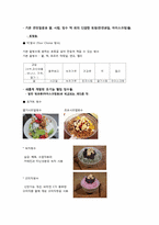 [사업계획서] 팥빙수 판매-10
