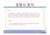 [사업계획서] 팥빙수 판매-19