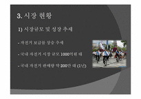 [사업계획서] 3D 시스템을 이용한 자전거 인터넷비즈니스 사업-8