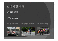 [사업계획서] 3D 시스템을 이용한 자전거 인터넷비즈니스 사업-14