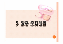 렌즈 및 안구관리제품 사업계획서-19