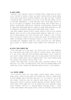 세계화 -그 보편성과 다양성에 대하여-8