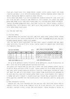[미디어산업] 음반 산업의 현황, 문제점-3