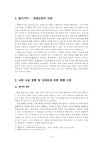 [여성과 법] 재생산권과 법 -재생산권을 중심으로 한 낙태 논의의 재구성-3