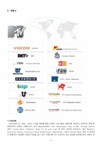 [국제서비스] Mtv 분석-4