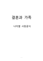 나이별 사랑공식-1