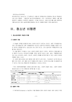 [청소년복지론] 청소년 문화활동, 비행청소년-8