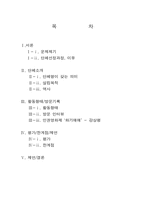 NGO와 시민운동 -인권운동사랑방-2