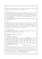 [장애인선교] 지적장애인과 기독교-5