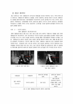 광고와 패러디 레포트-16