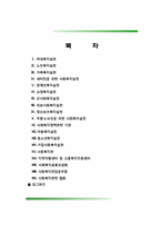 사회복지실천의 제반 영역과 기관-2