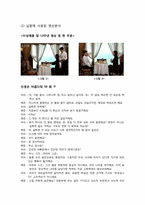 [매스미디어의 영향력] 드라마 `인생은 아름다워`가 20대 여대생들에게 미친 영향력-7