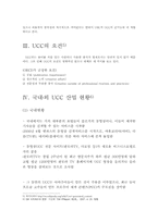 UCC와 저작권 레포트-5
