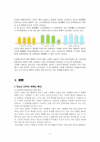 [정신보건] 청소년 인터넷 중독에 대해서-5