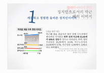 [여론과 정치] 정치인 이미지 관리-9