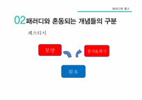 패러디와 광고 레포트-19