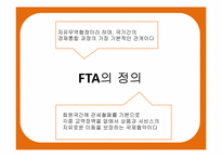 한- EU FTA 추진배경, 파급효과, 문제점-5