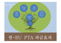 한- EU FTA 추진배경, 파급효과, 문제점-13