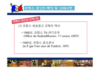 [국제광고론] 프랑스광고-14