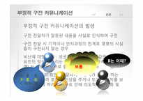 [인터넷 마케팅] 구전마케팅-부정적 구전커뮤니케이션-12