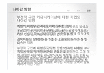 [인터넷 마케팅] 구전마케팅-부정적 구전커뮤니케이션-15