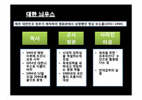 커뮤니케이션과 한국언론 -이승만 정권부터 MB 정부까지-12