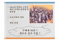 동학농민전쟁 레포트-4
