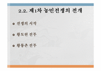 동학농민전쟁 레포트-13