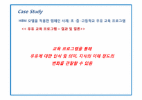[헬스커뮤니케이션] Health Belief Model -HBM 모델을 적용한 캠페인 사례-15