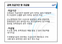[사회복지법제론] 국민연금법-19