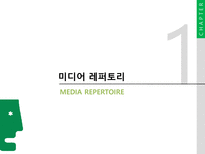 미디어 레퍼토리-2