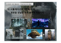 영화 아바타 속의 환상성-13