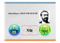 웩슬러 지능검사의 이론적 근거, 구성과 구조-7