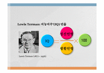 웩슬러 지능검사의 이론적 근거, 구성과 구조-8