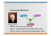 웩슬러 지능검사의 이론적 근거, 구성과 구조-14