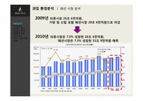 빈폴 브랜드분석 -빈폴과 폴로 비교 분석-12
