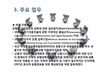 [국제기구] 국제결제은행 BIS-10