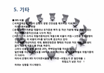 [국제기구] 국제결제은행 BIS-14