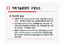 [정신보건] 집단 대상의 실천방법-15