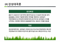 북한의 정치이념과 권력구조적 특징-17
