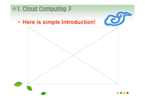 [기술경영기법] Cloud Computing(클라우드 컴퓨팅) 인식 조사 with SPSS-4