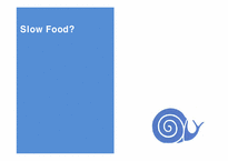 슬로우푸드 SLOW FOOD-2
